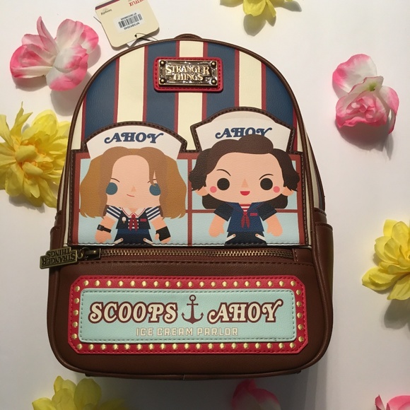 scoops ahoy loungefly